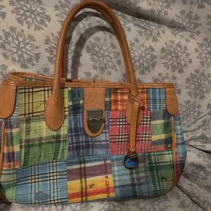 Dooney and Bourke handbag